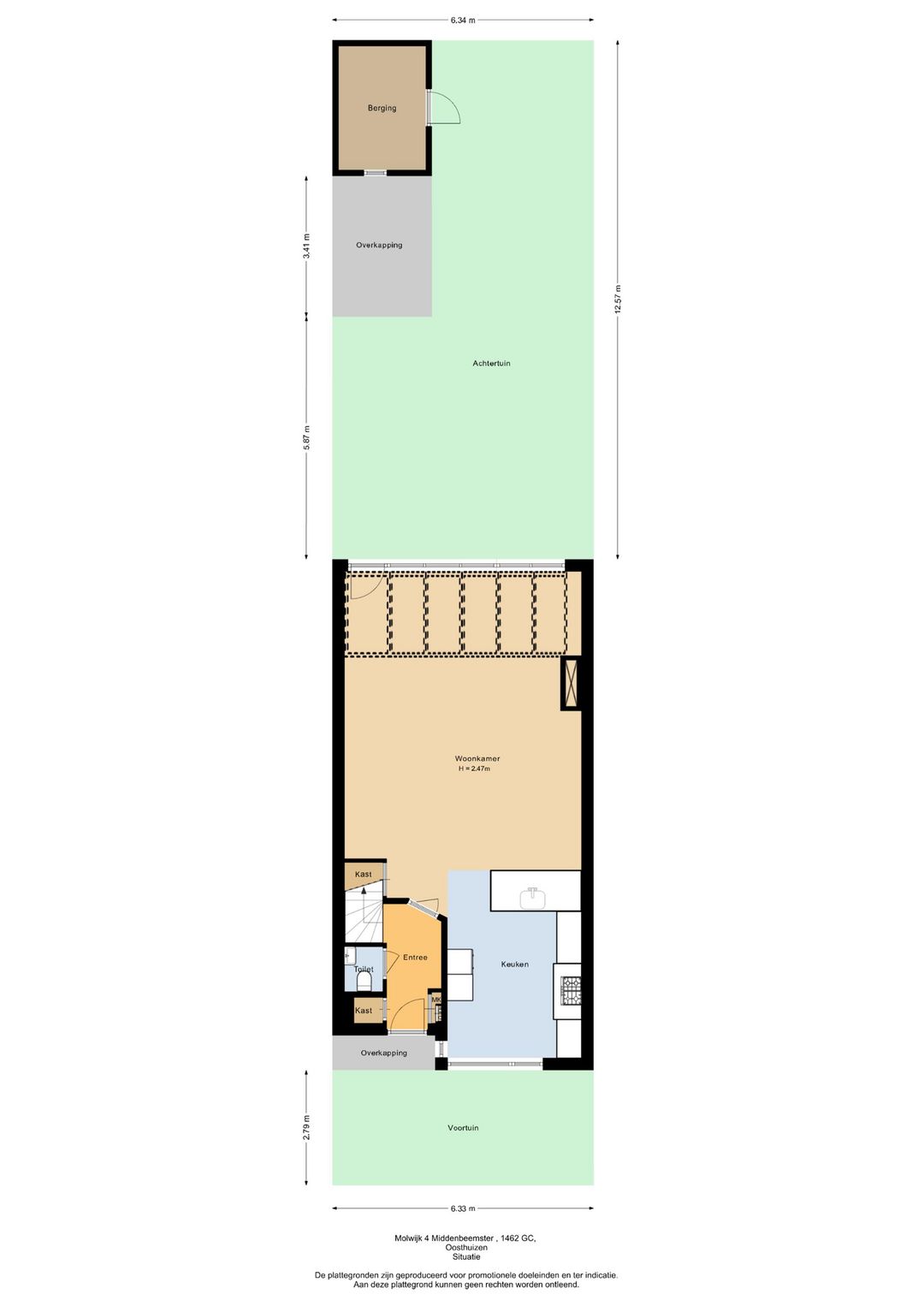 Foto 58 van Molwijk 4