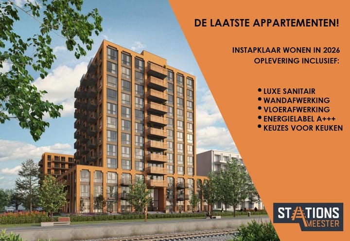 Foto 1 van Stationsmeester 93