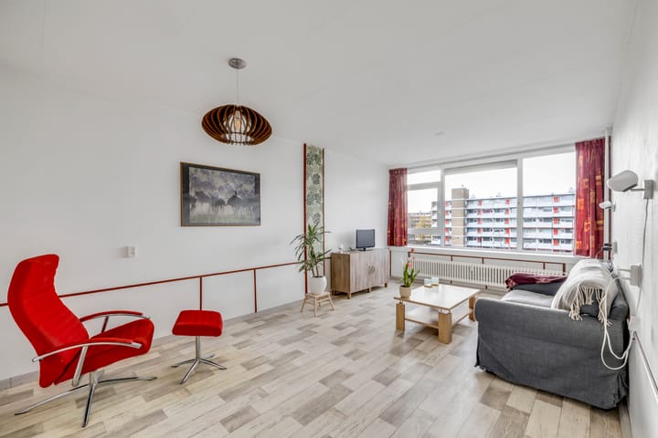 Foto 2 van Vivaldilaan 147