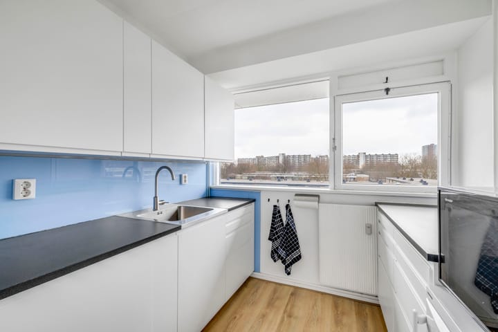 Foto 3 van Vivaldilaan 147