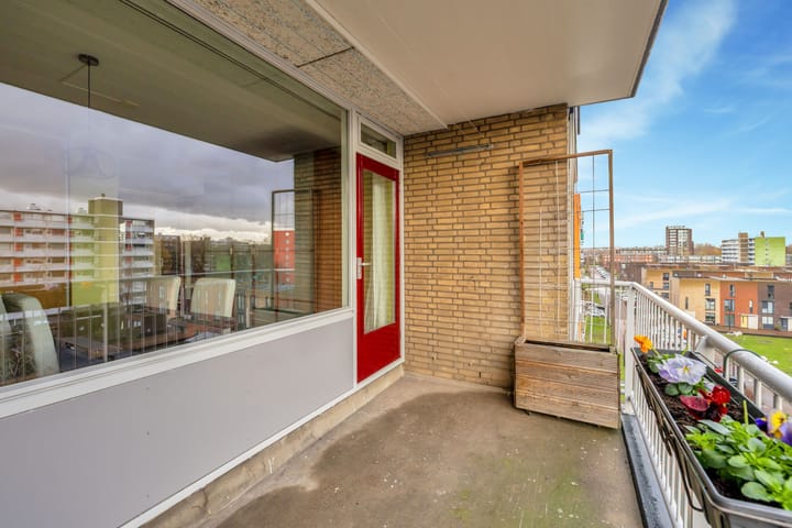 Foto 4 van Vivaldilaan 147