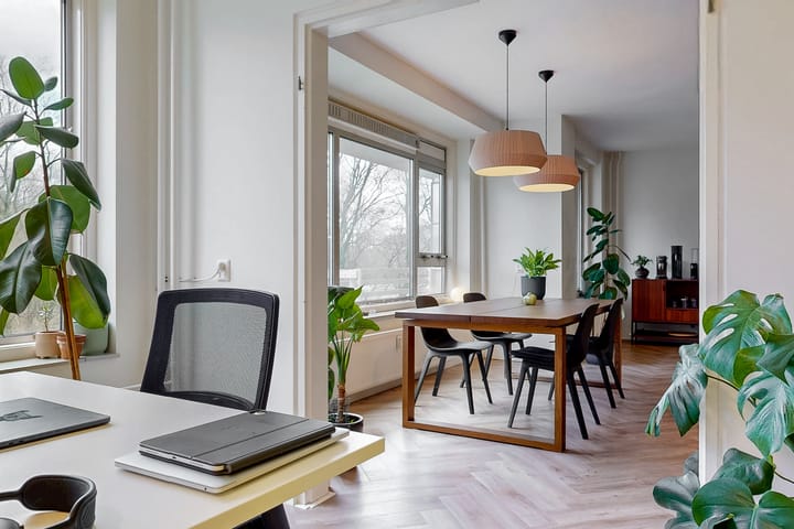 Photo 2 of Nachtwachtlaan 46