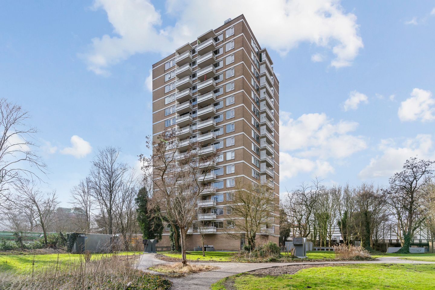 Foto 4 van Nachtwachtlaan 46