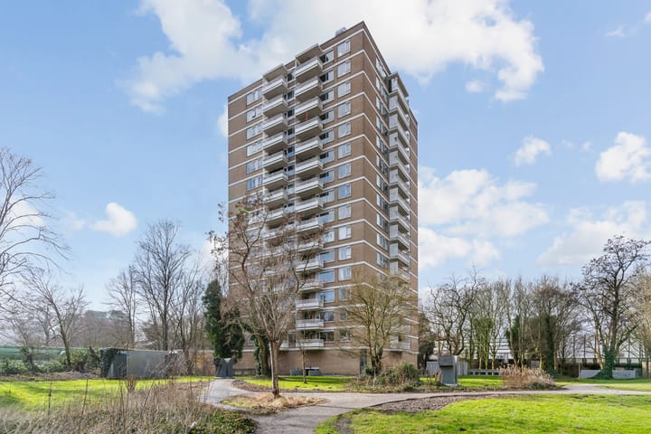 Photo 4 of Nachtwachtlaan 46