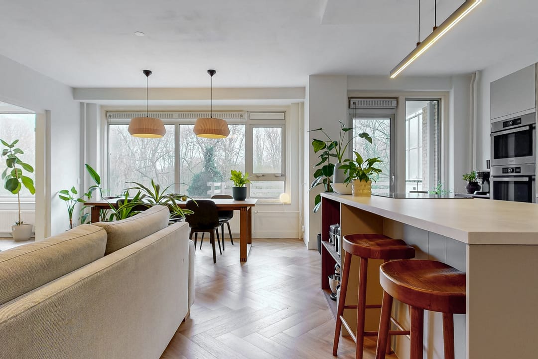 Foto 7 van Nachtwachtlaan 46