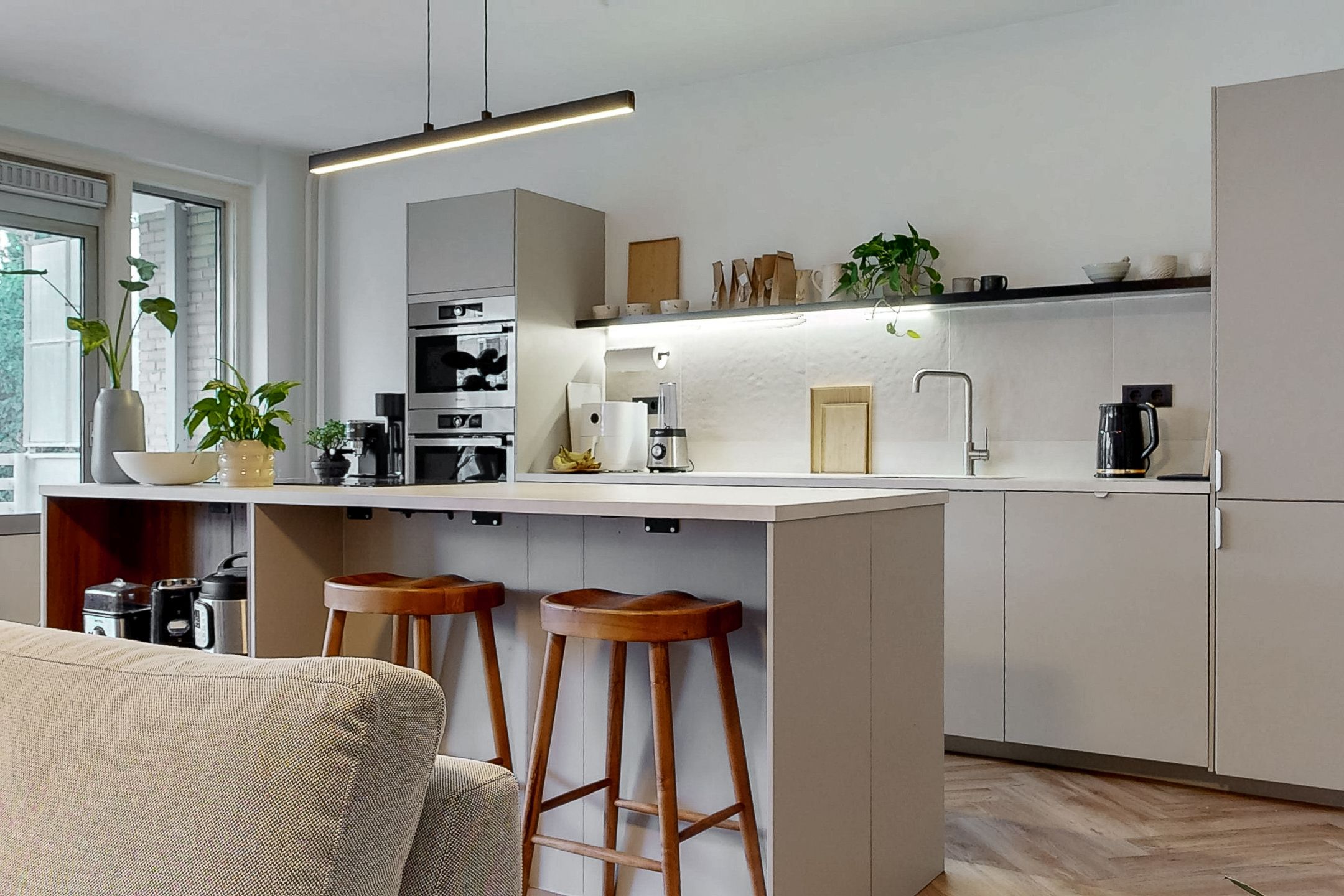 Foto 3 van Nachtwachtlaan 46