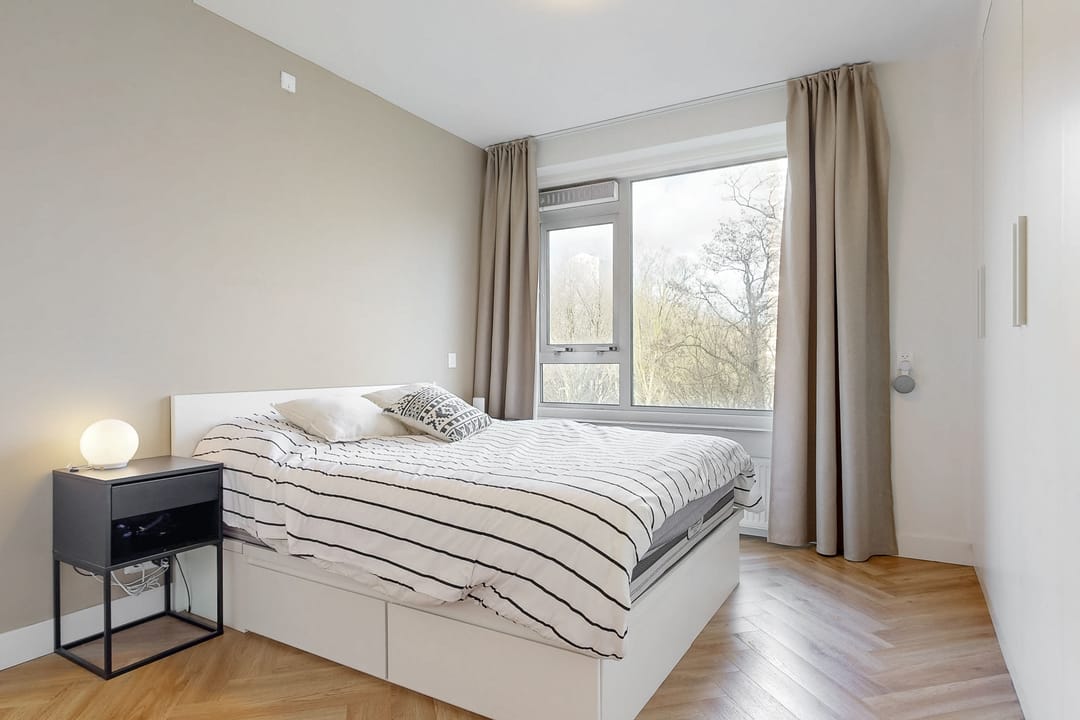 Foto 8 van Nachtwachtlaan 46