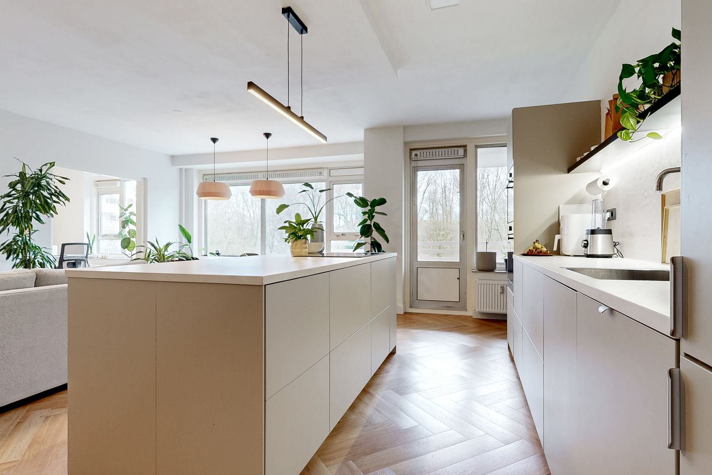 Foto 10 van Nachtwachtlaan 46