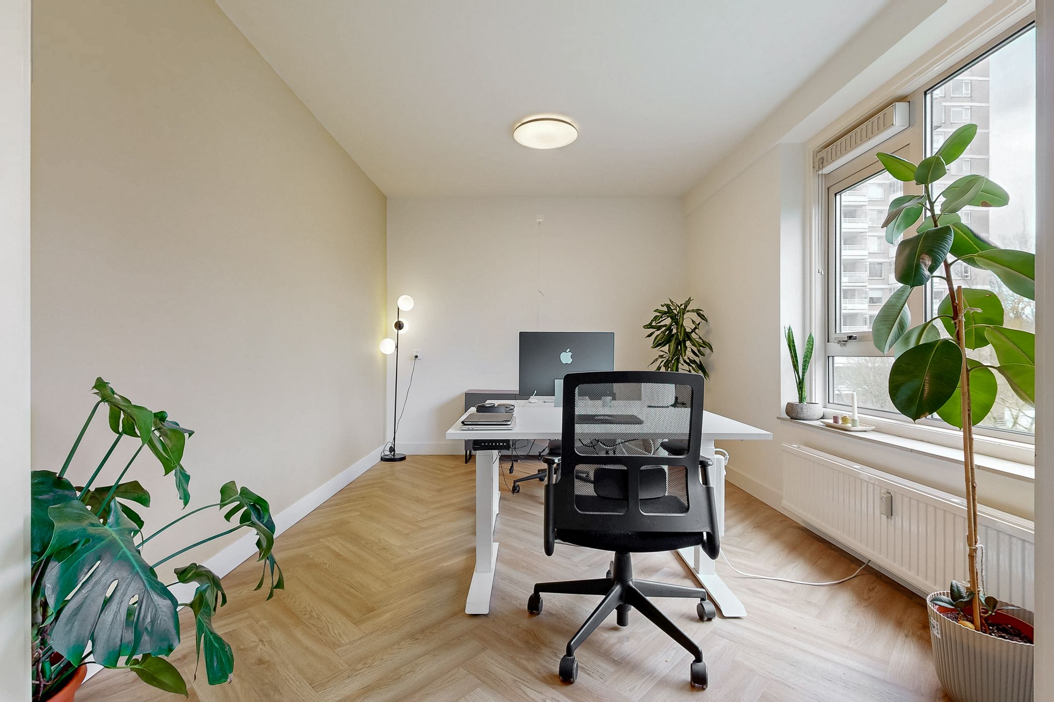 Foto 9 van Nachtwachtlaan 46