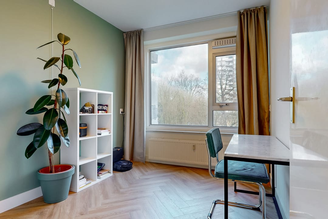 Foto 13 van Nachtwachtlaan 46