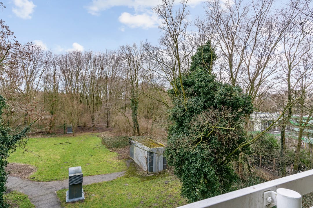 Foto 16 van Nachtwachtlaan 46