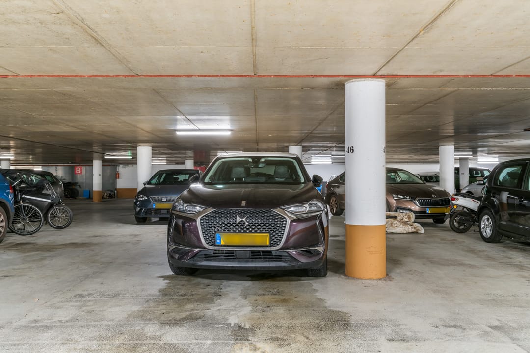 Foto 17 van Nachtwachtlaan 46