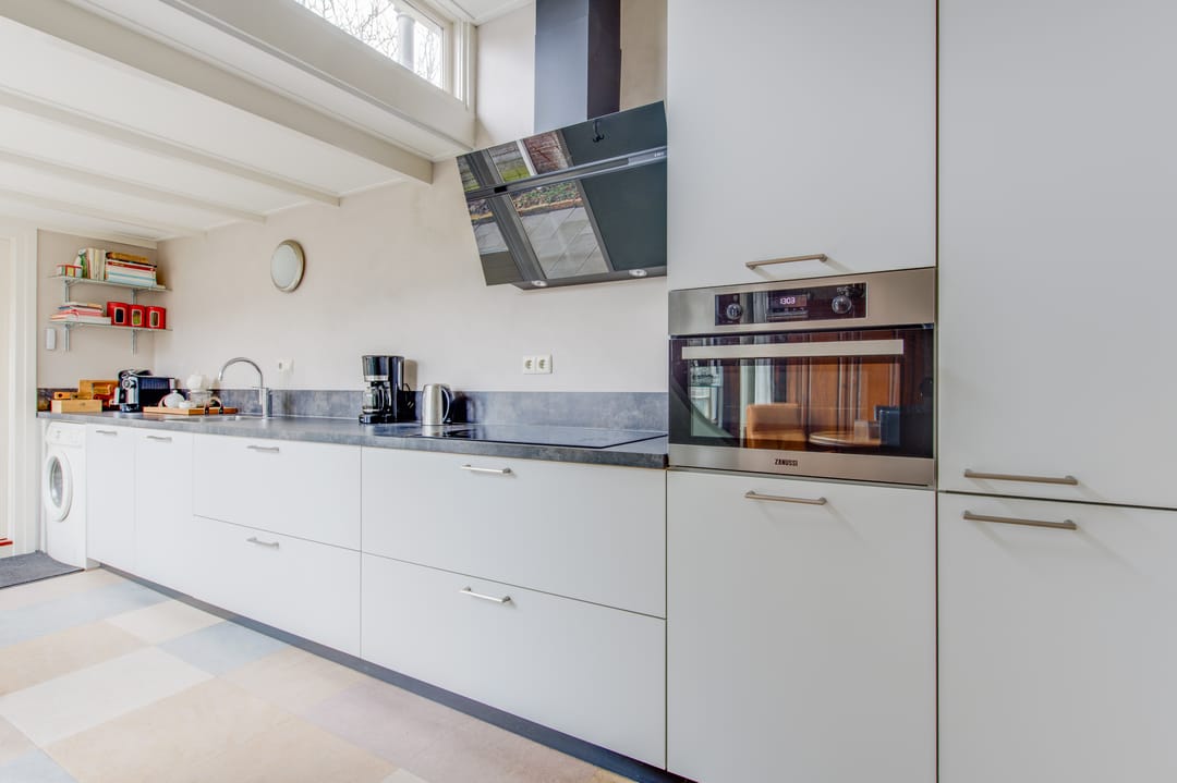 Foto 2 van Van Houtenkade 16