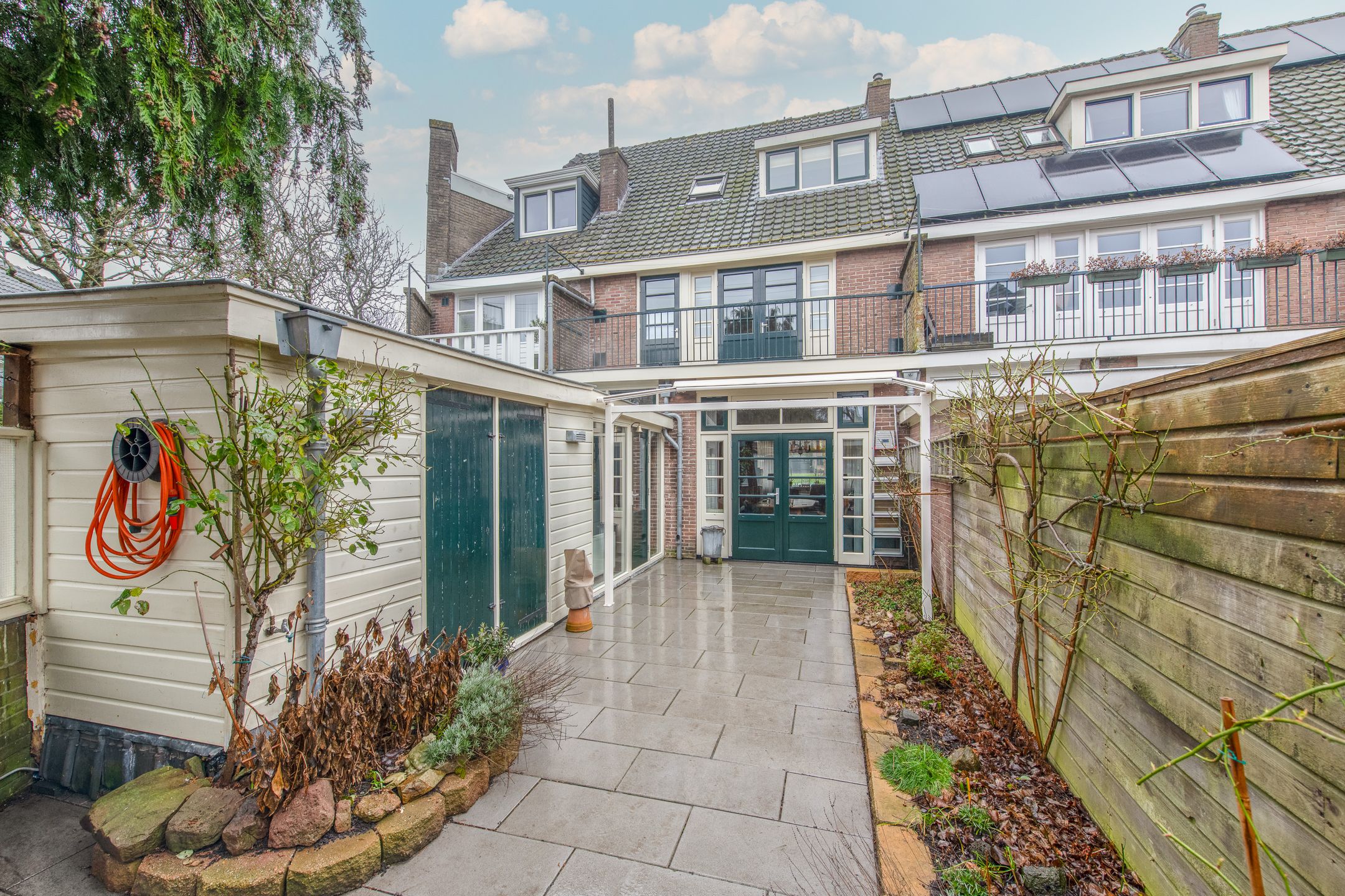 Foto 3 van Van Houtenkade 16