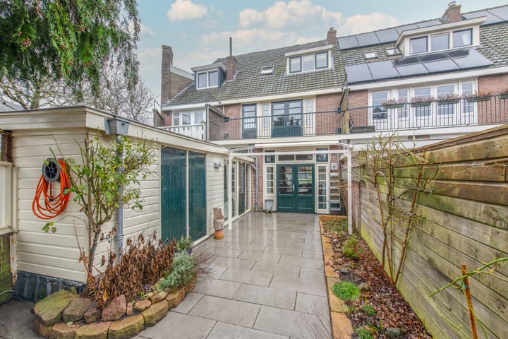 Photo 3 of Van Houtenkade 16