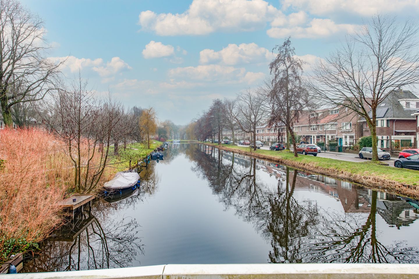 Foto 4 van Van Houtenkade 16