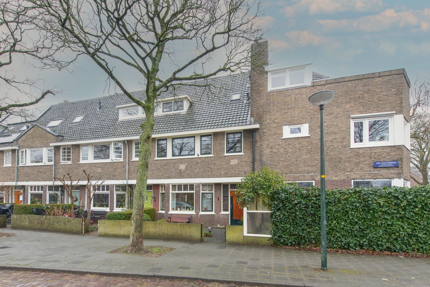 Foto 5 van Van Houtenkade 16