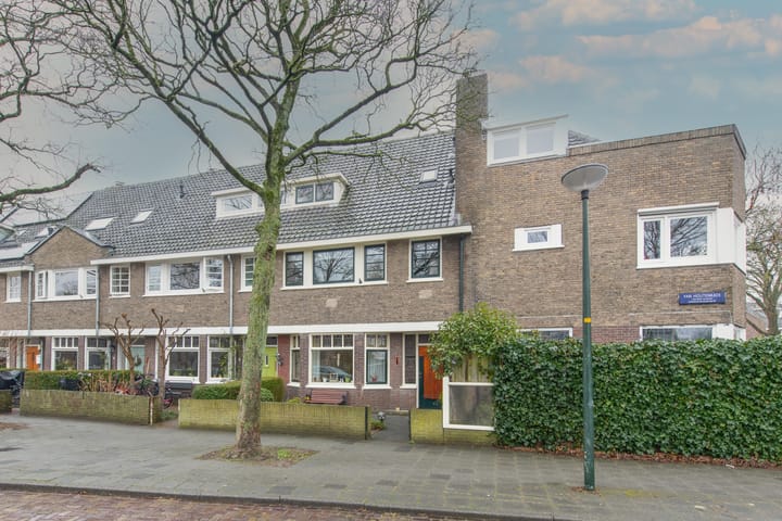 Foto 5 van Van Houtenkade 16