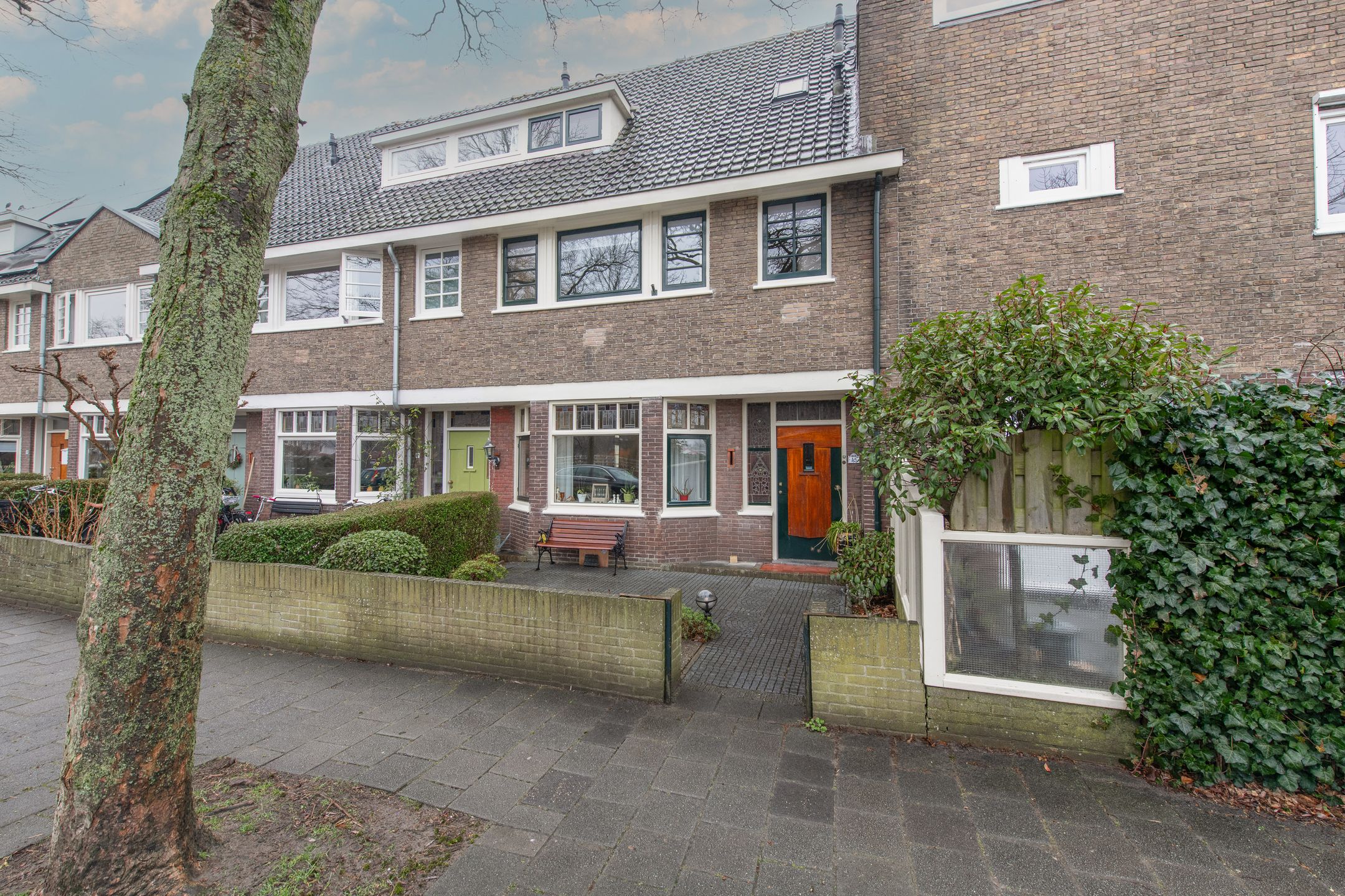 Foto 6 van Van Houtenkade 16