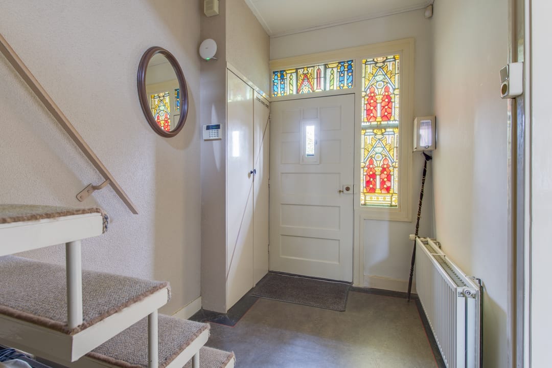 Foto 8 van Van Houtenkade 16