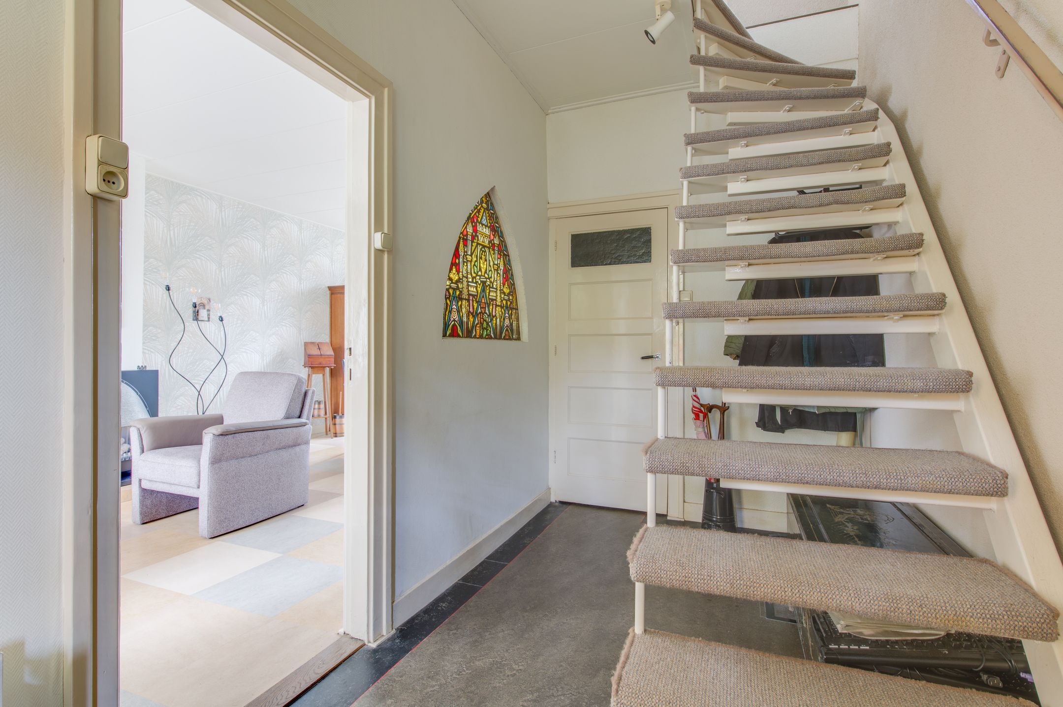 Foto 9 van Van Houtenkade 16