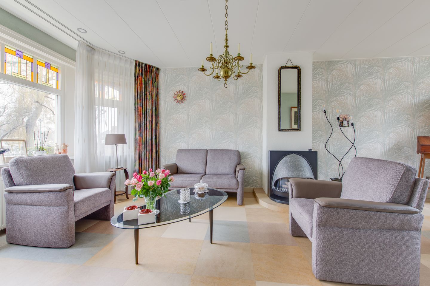 Foto 10 van Van Houtenkade 16