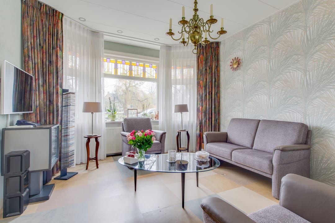 Foto 11 van Van Houtenkade 16