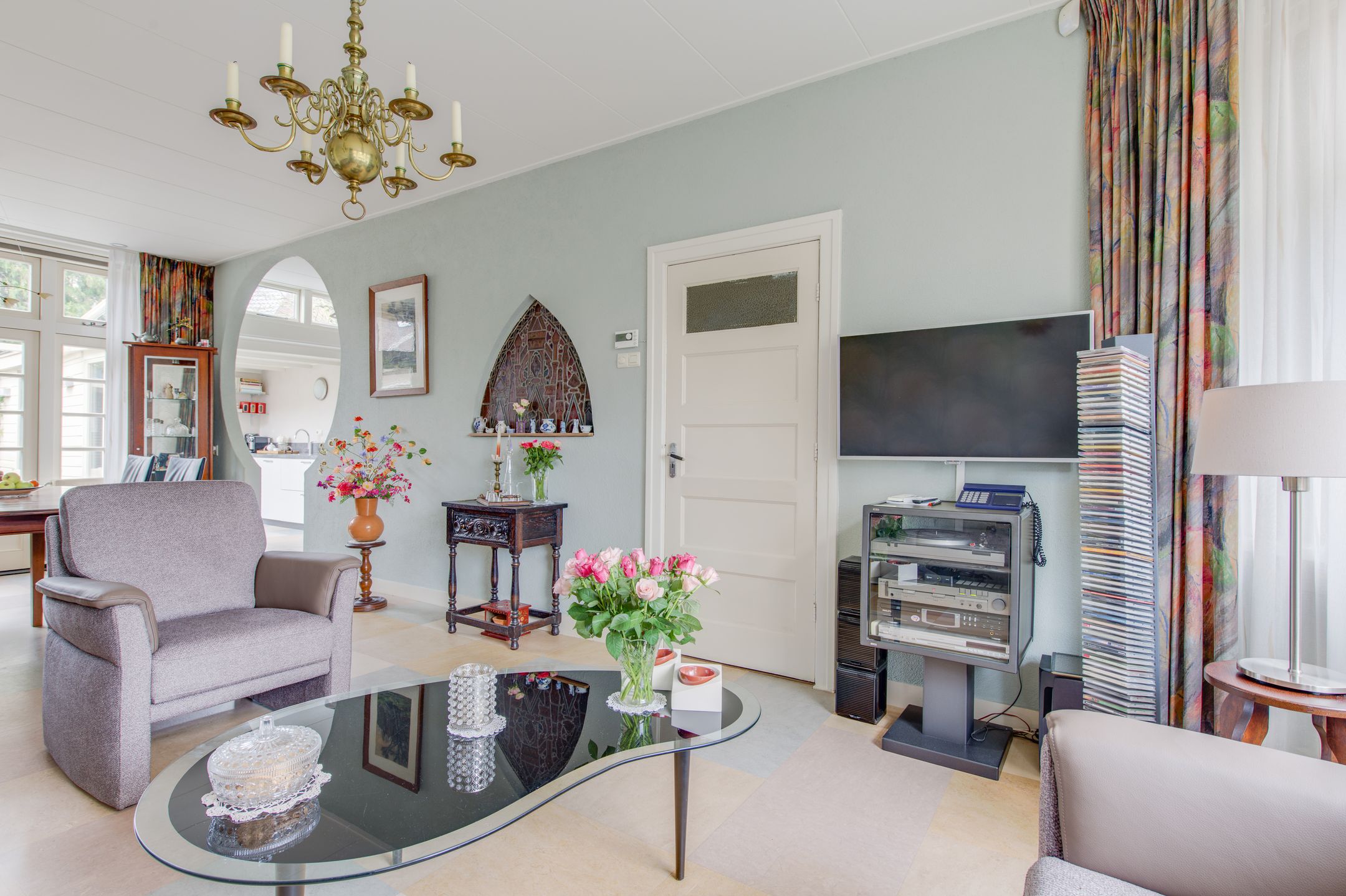 Foto 12 van Van Houtenkade 16