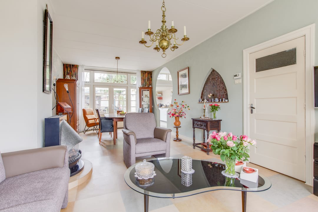 Foto 13 van Van Houtenkade 16