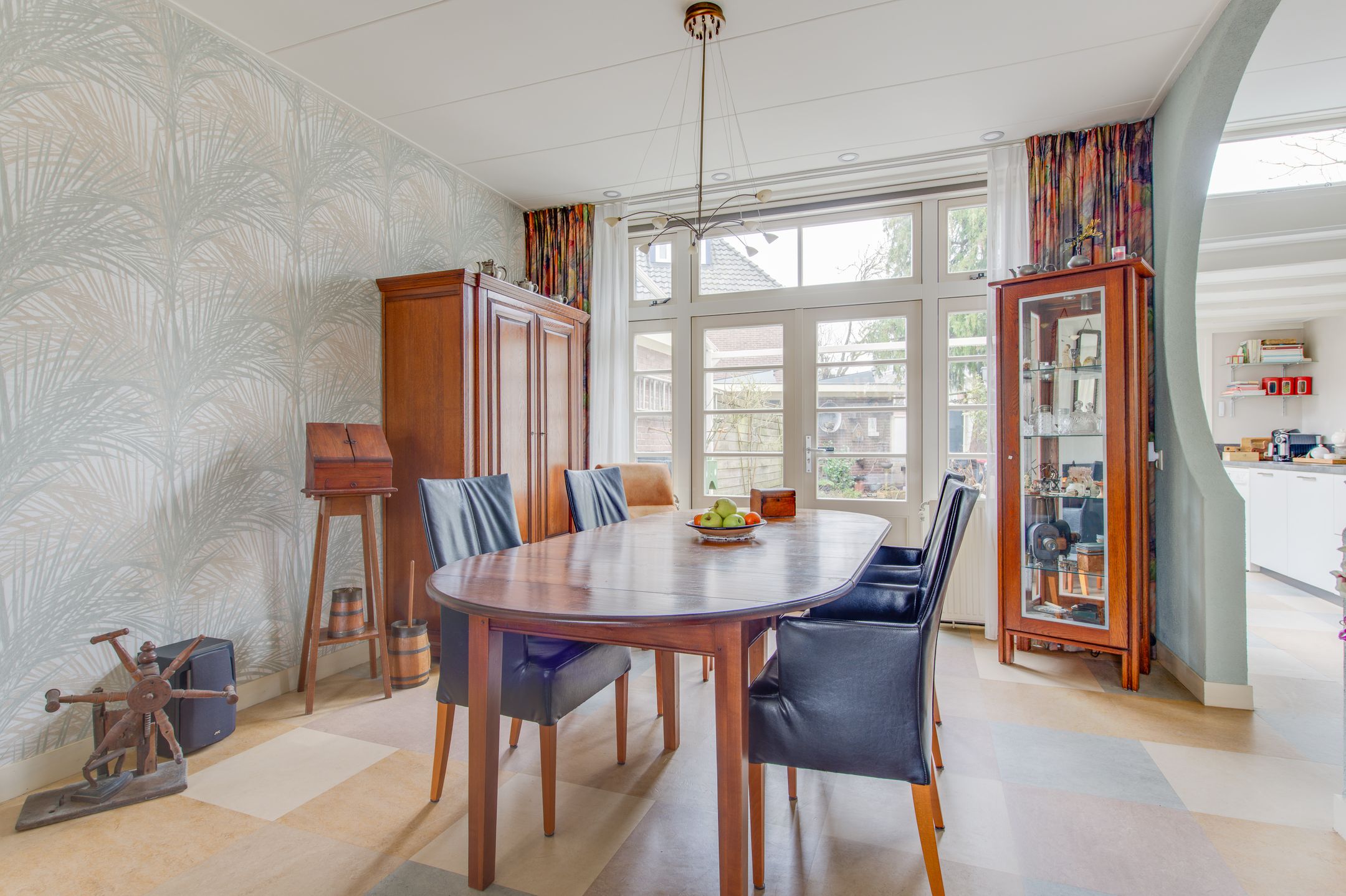 Foto 15 van Van Houtenkade 16