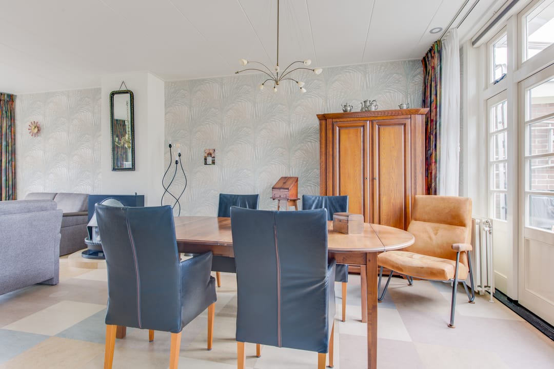 Foto 16 van Van Houtenkade 16