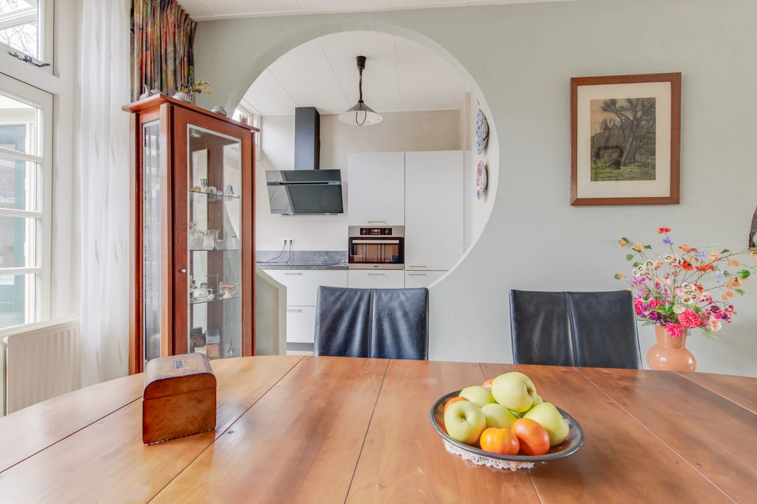 Foto 17 van Van Houtenkade 16