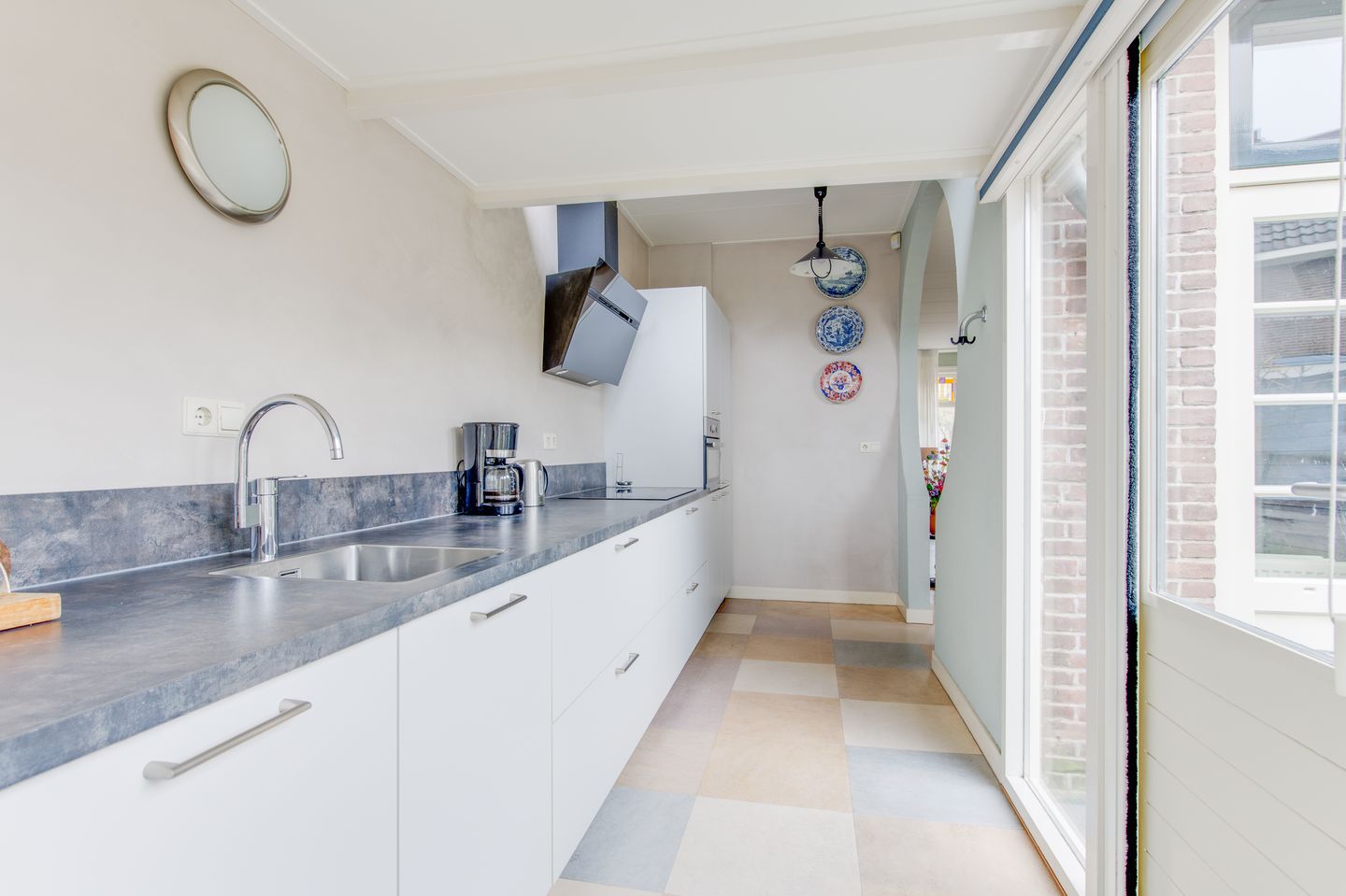 Foto 20 van Van Houtenkade 16