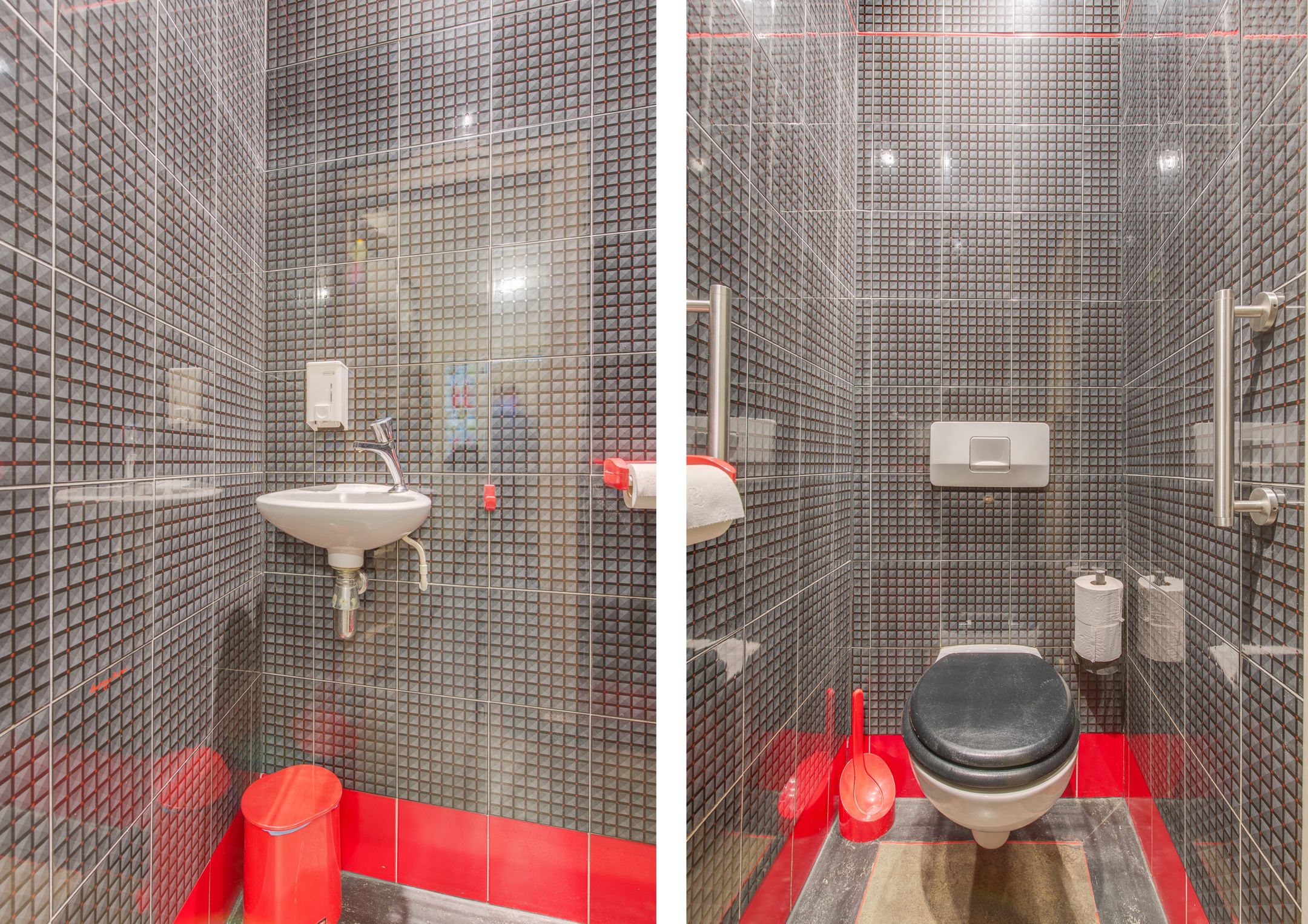 Foto 21 van Van Houtenkade 16