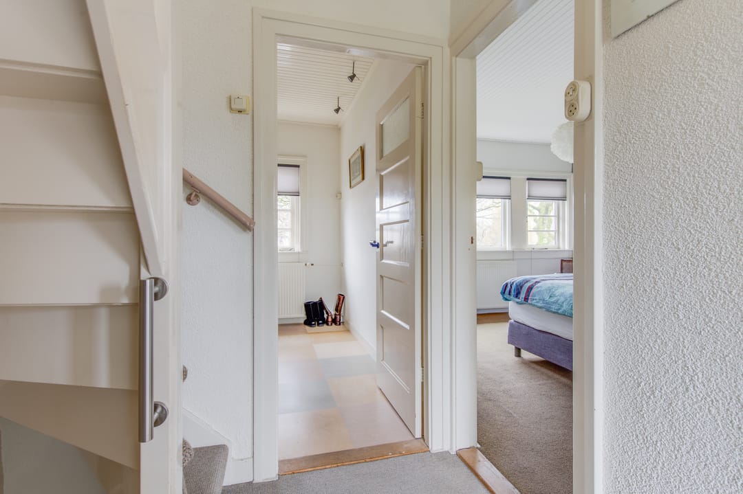 Foto 22 van Van Houtenkade 16