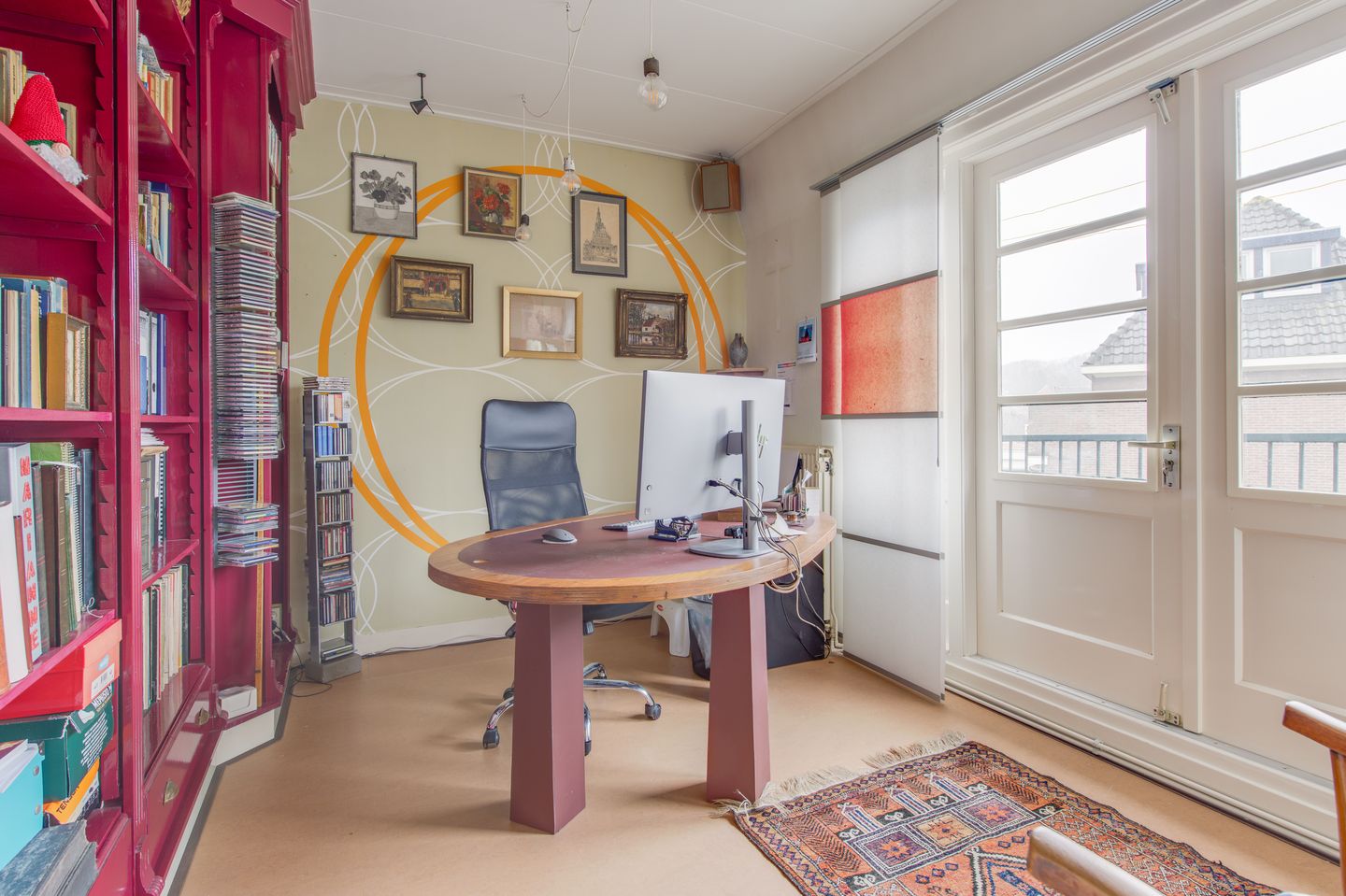 Foto 29 van Van Houtenkade 16