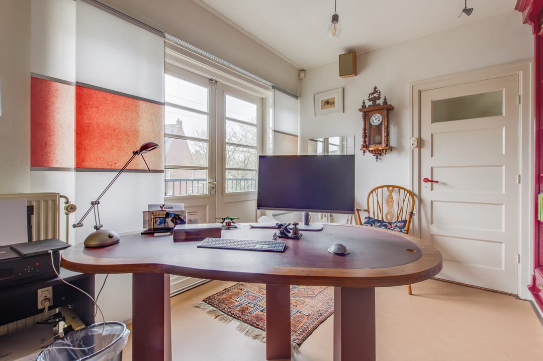 Foto 31 van Van Houtenkade 16