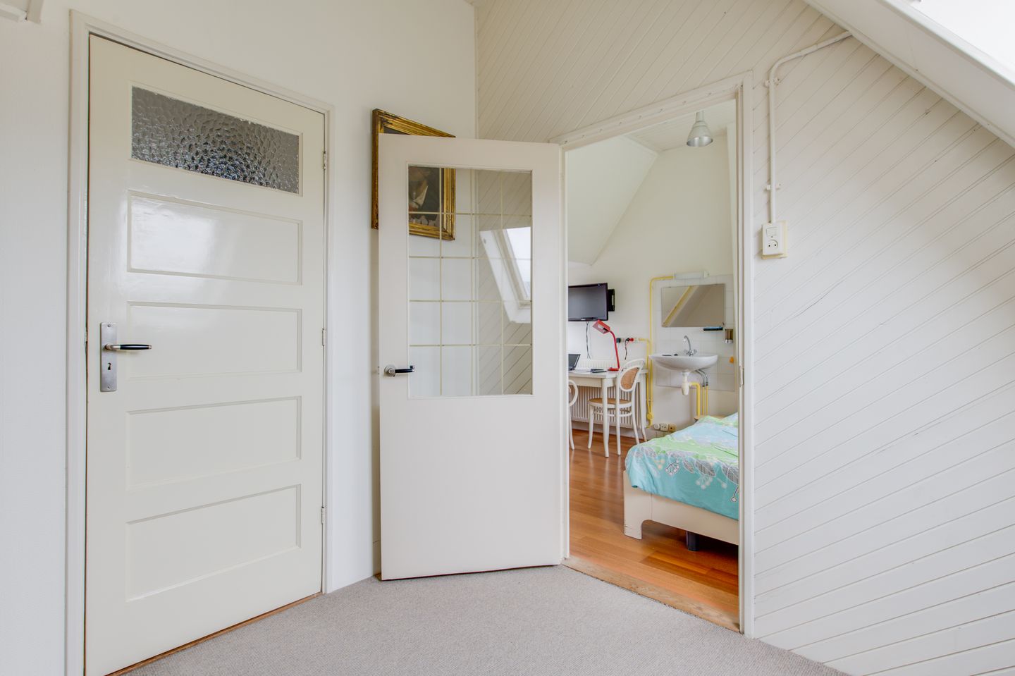 Foto 35 van Van Houtenkade 16