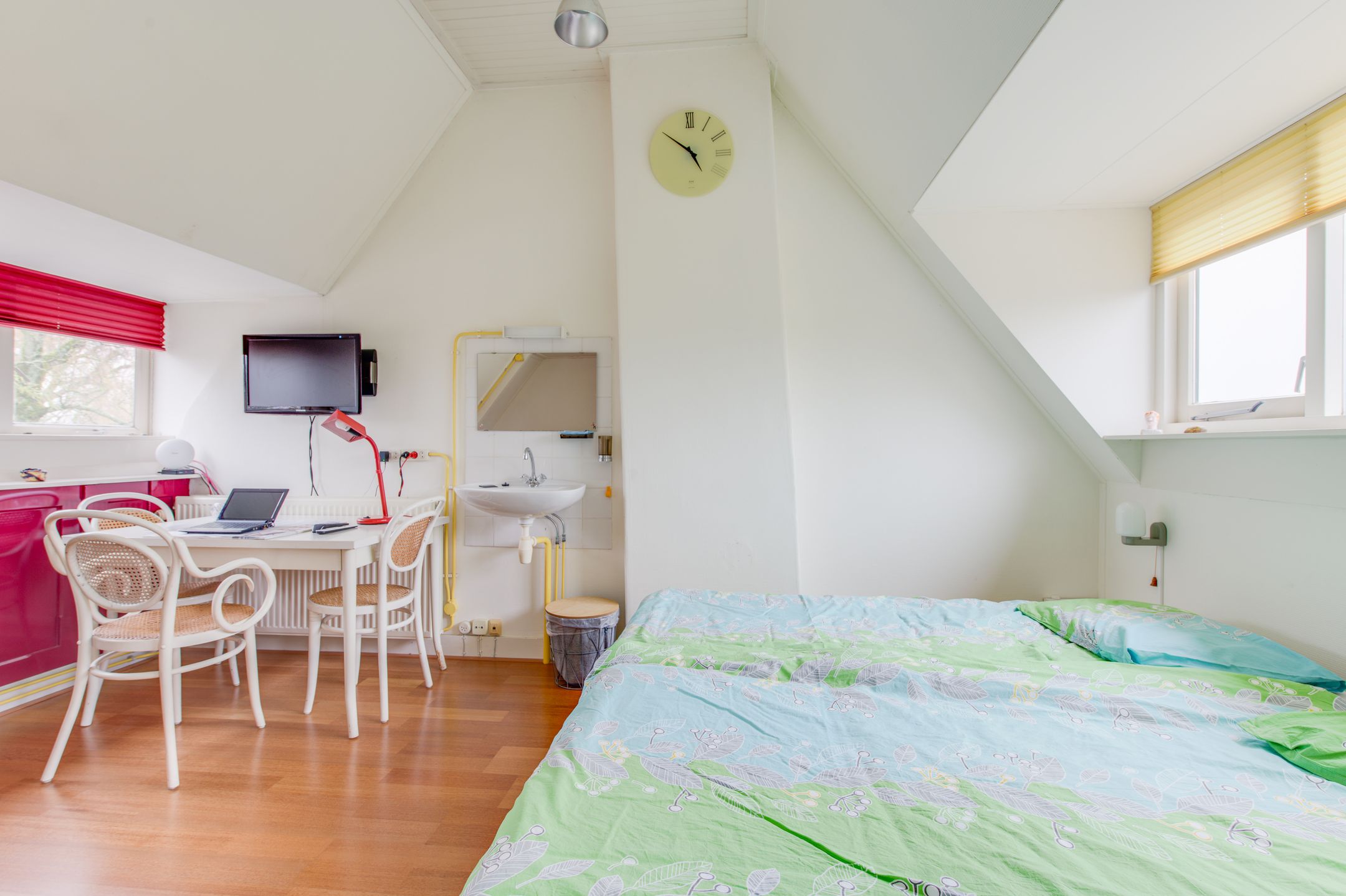 Foto 36 van Van Houtenkade 16