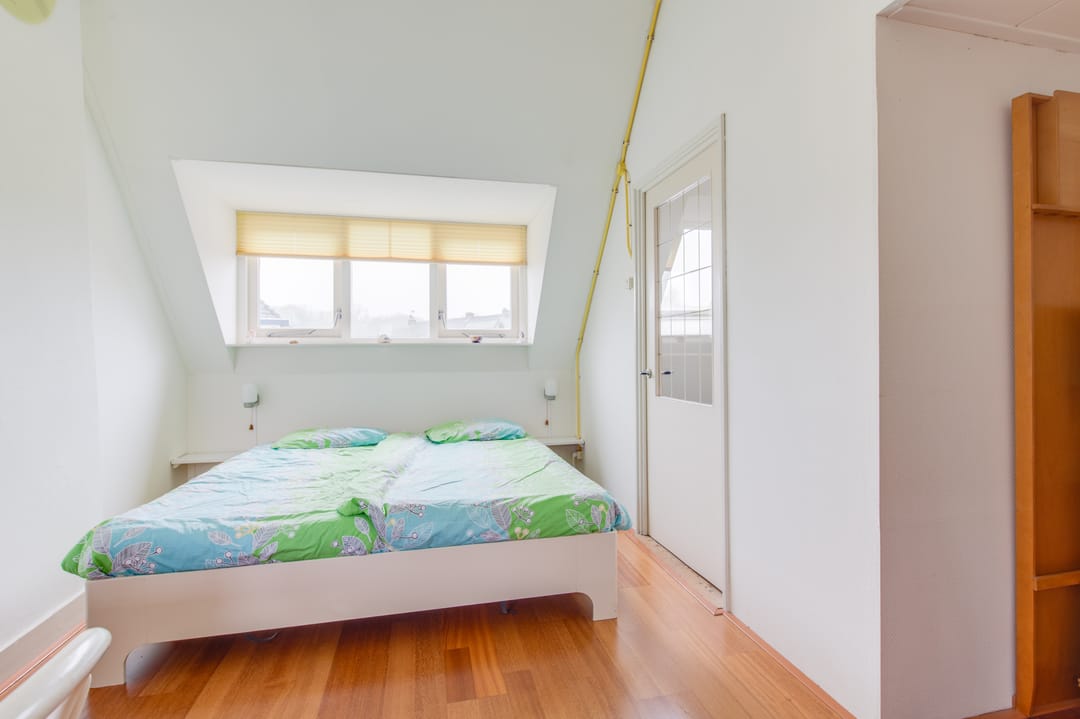 Foto 37 van Van Houtenkade 16