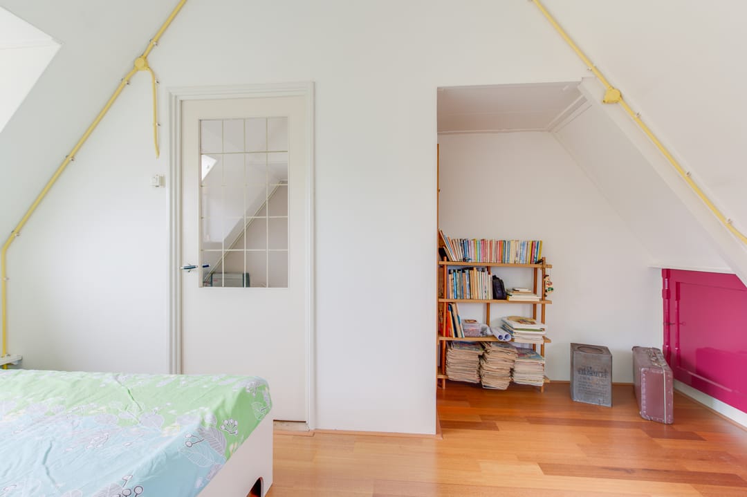 Foto 38 van Van Houtenkade 16