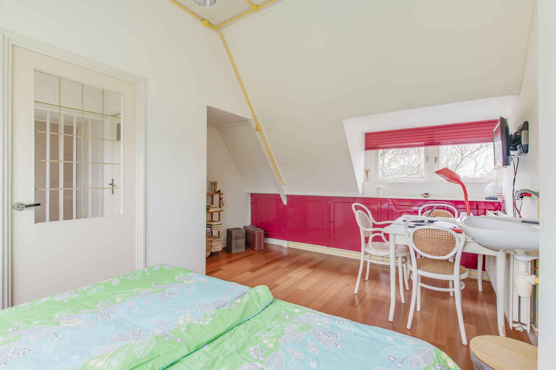 Foto 39 van Van Houtenkade 16