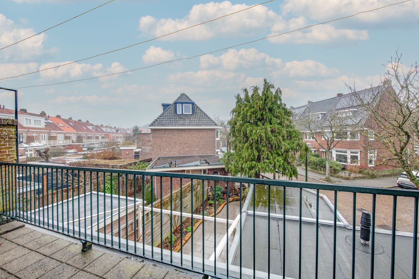 Foto 40 van Van Houtenkade 16