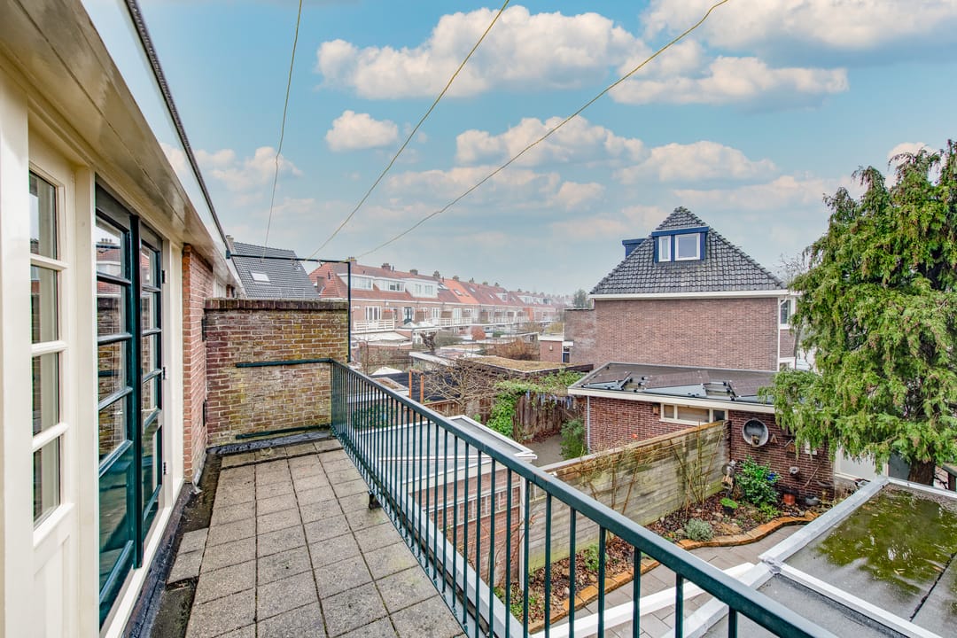 Foto 41 van Van Houtenkade 16