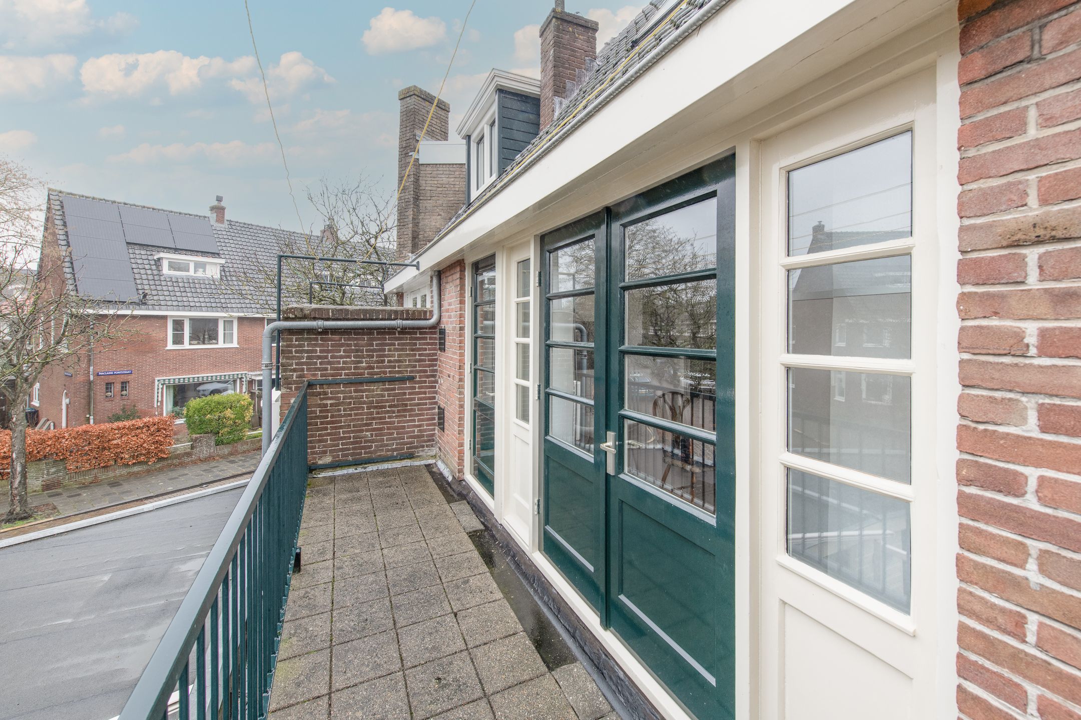 Foto 42 van Van Houtenkade 16