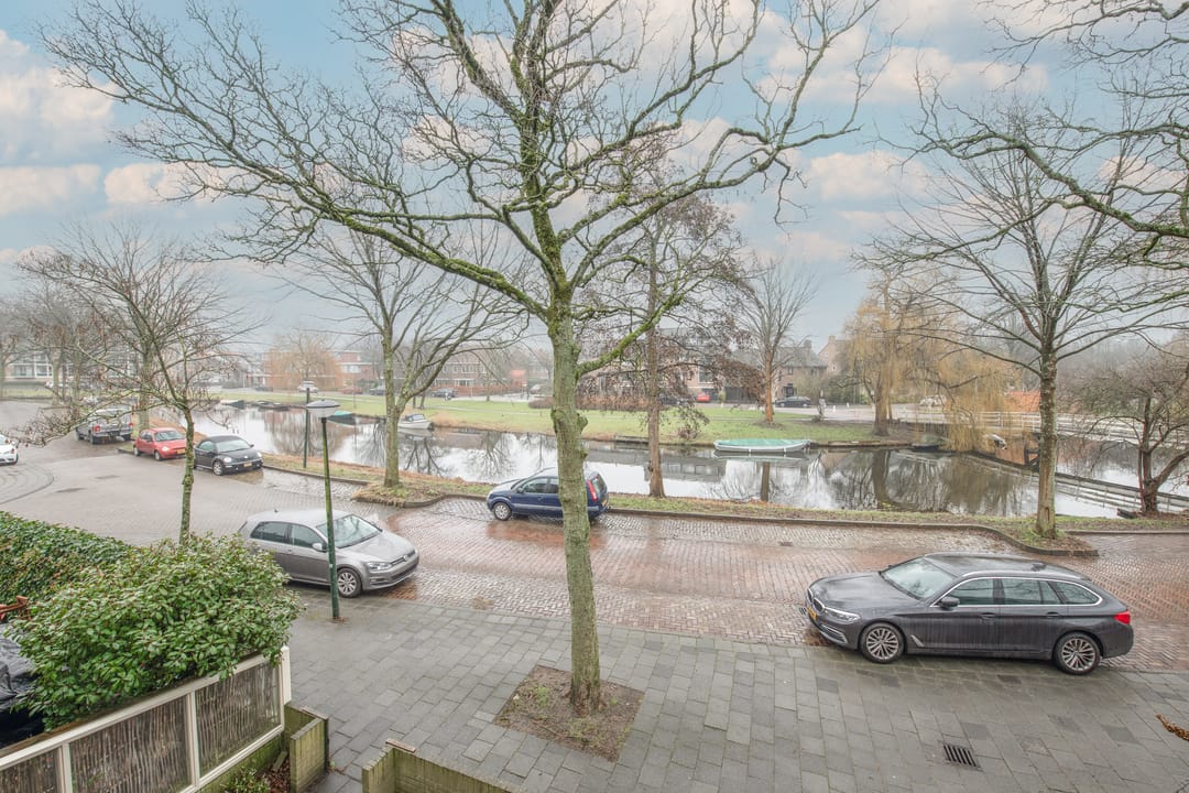 Foto 43 van Van Houtenkade 16