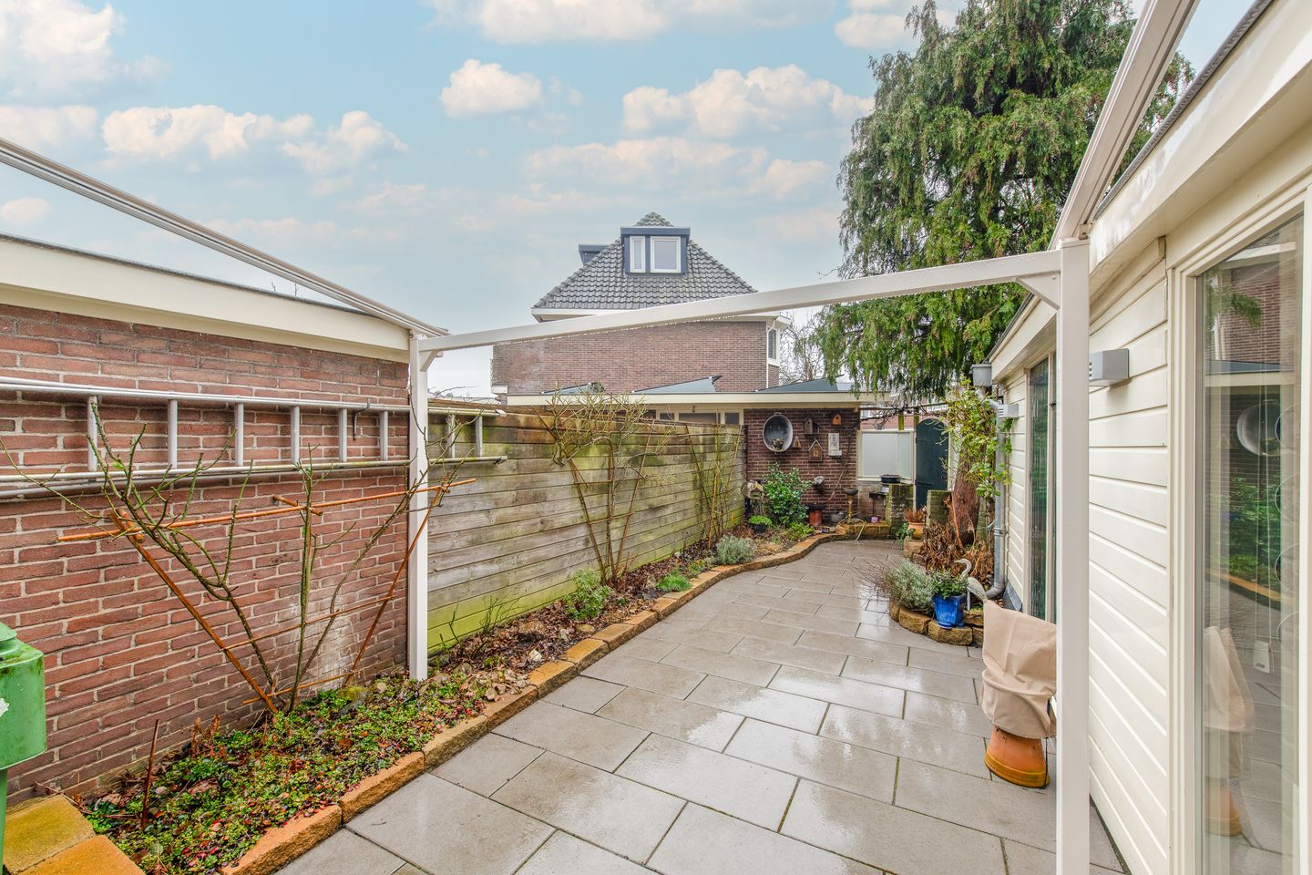 Foto 44 van Van Houtenkade 16