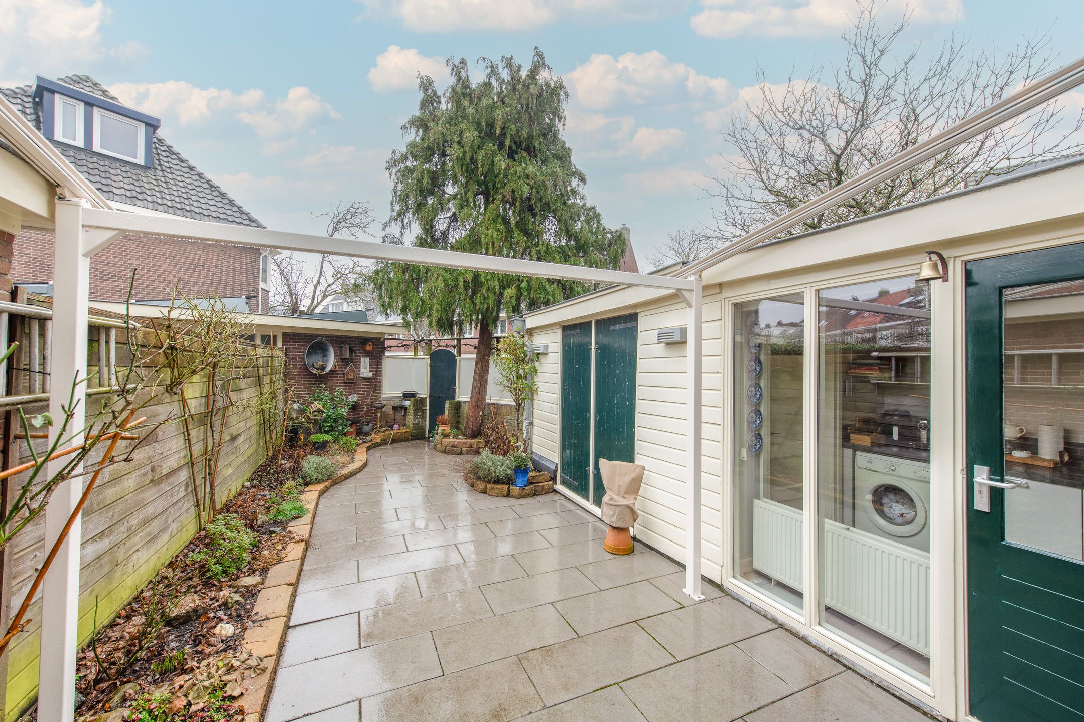 Foto 45 van Van Houtenkade 16