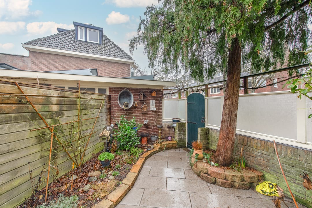 Foto 46 van Van Houtenkade 16