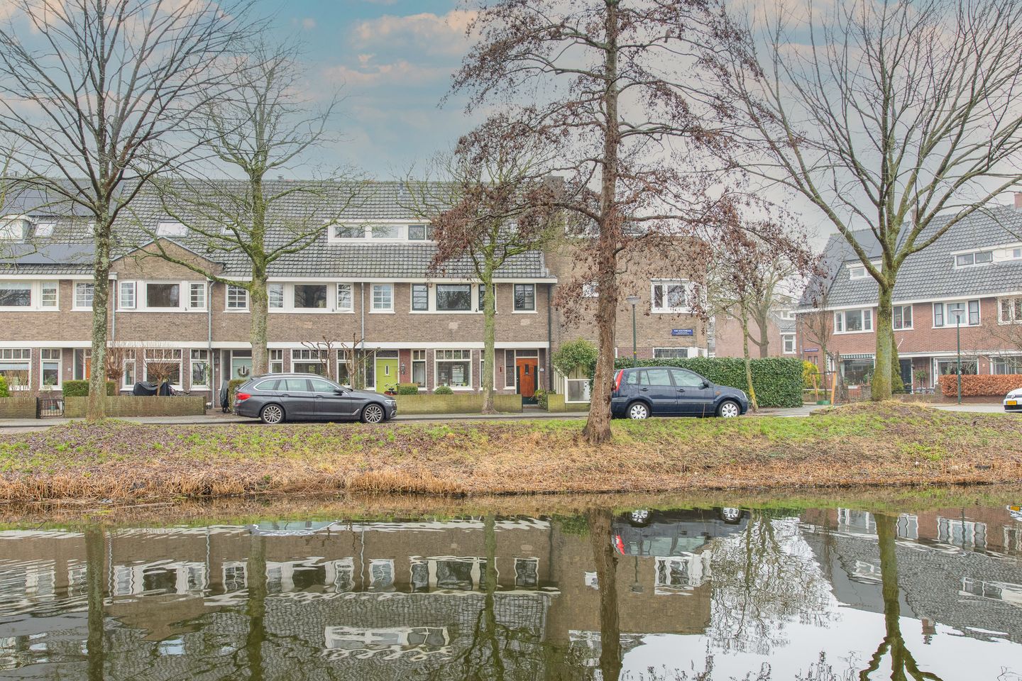 Foto 49 van Van Houtenkade 16